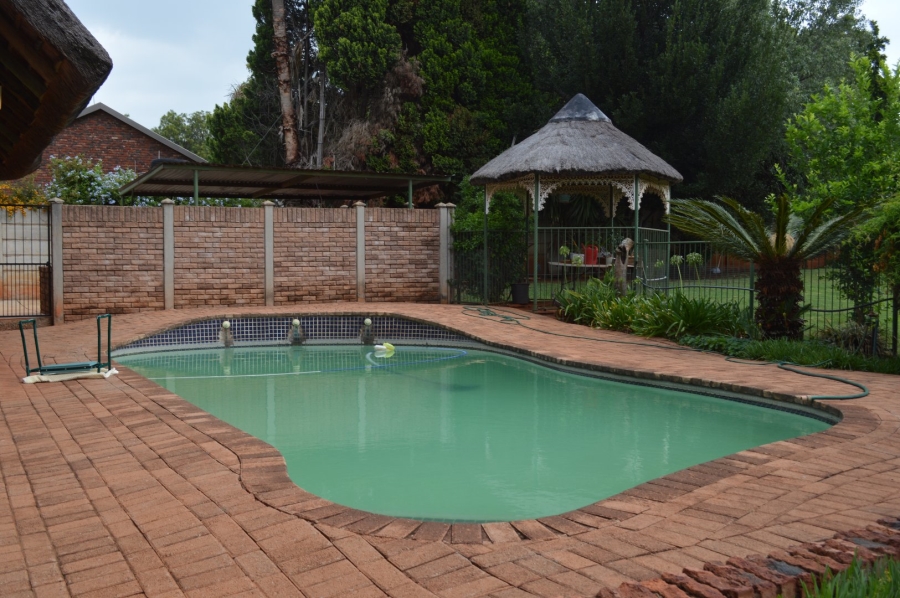 3 Bedroom Property for Sale in Doringkruin North West